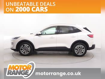 Used Ford Kuga 2023 for sale - 79827688: Photo