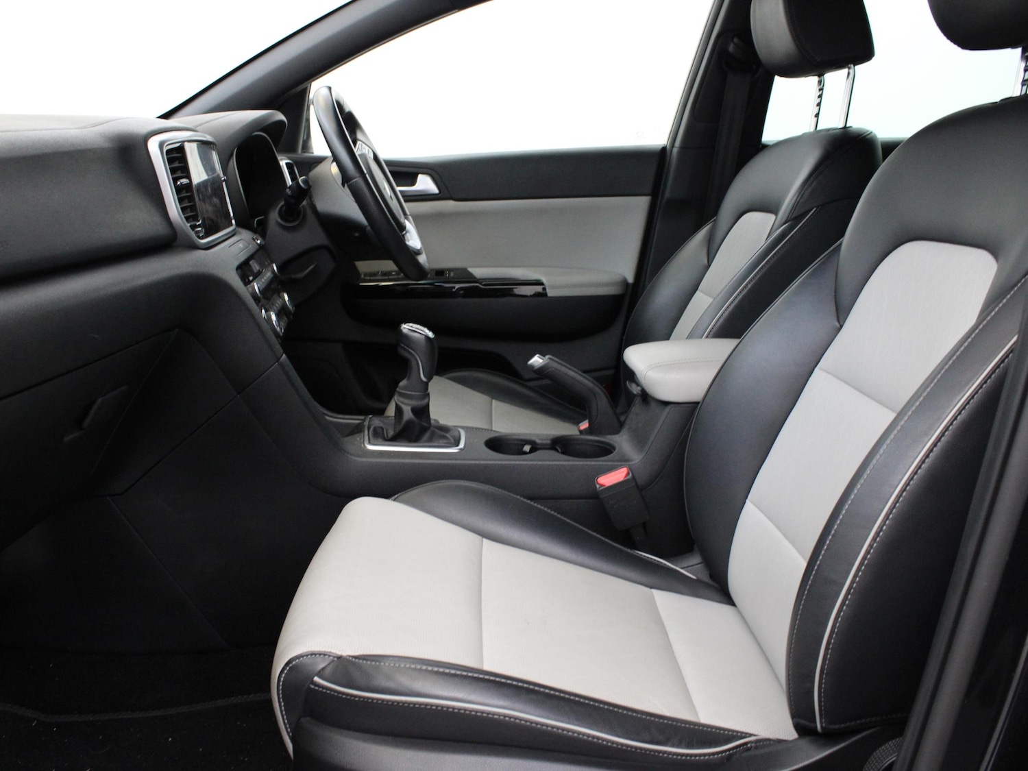 Used Kia Sportage 2021 for sale - 76916402: Photo 10