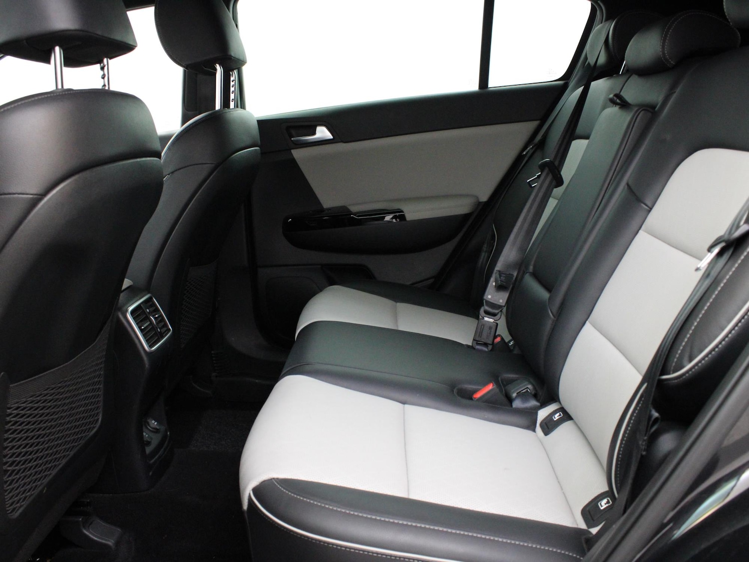 Used Kia Sportage 2021 for sale - 76916402: Photo 11