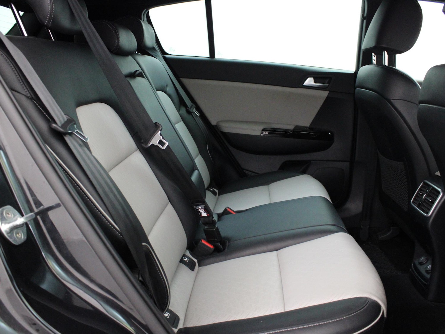 Used Kia Sportage 2021 for sale - 76916402: Photo 15