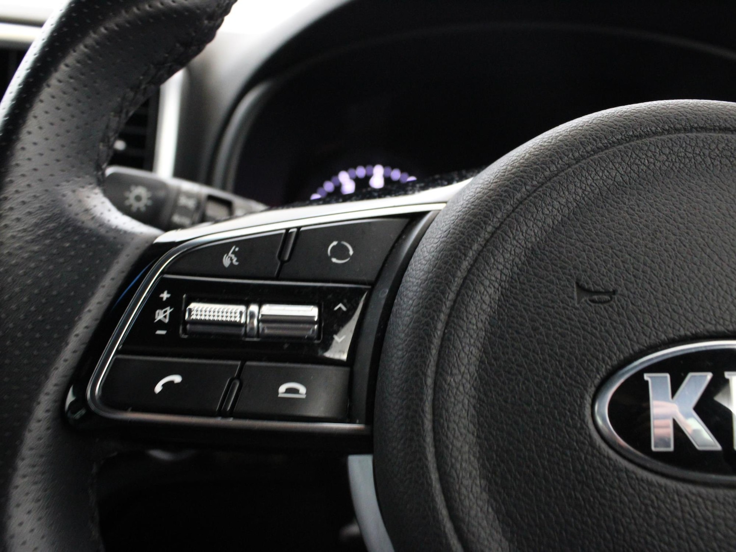 Used Kia Sportage 2021 for sale - 76916402: Photo 18