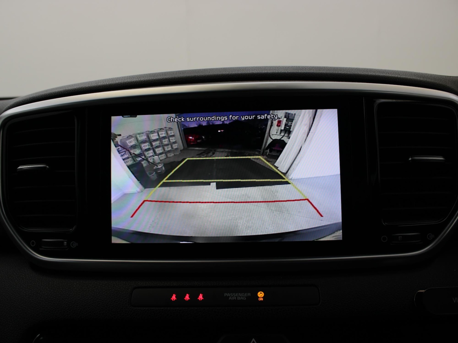 Used Kia Sportage 2021 for sale - 76916402: Photo 22