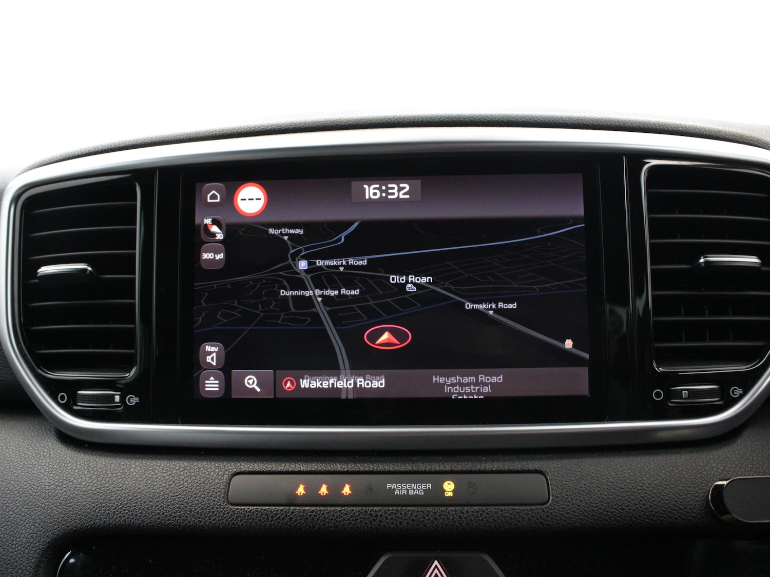 Used Kia Sportage 2021 for sale - 76916402: Photo 23