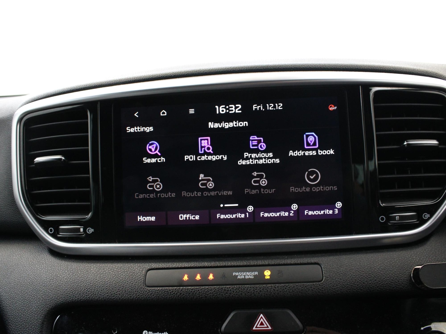 Used Kia Sportage 2021 for sale - 76916402: Photo 24