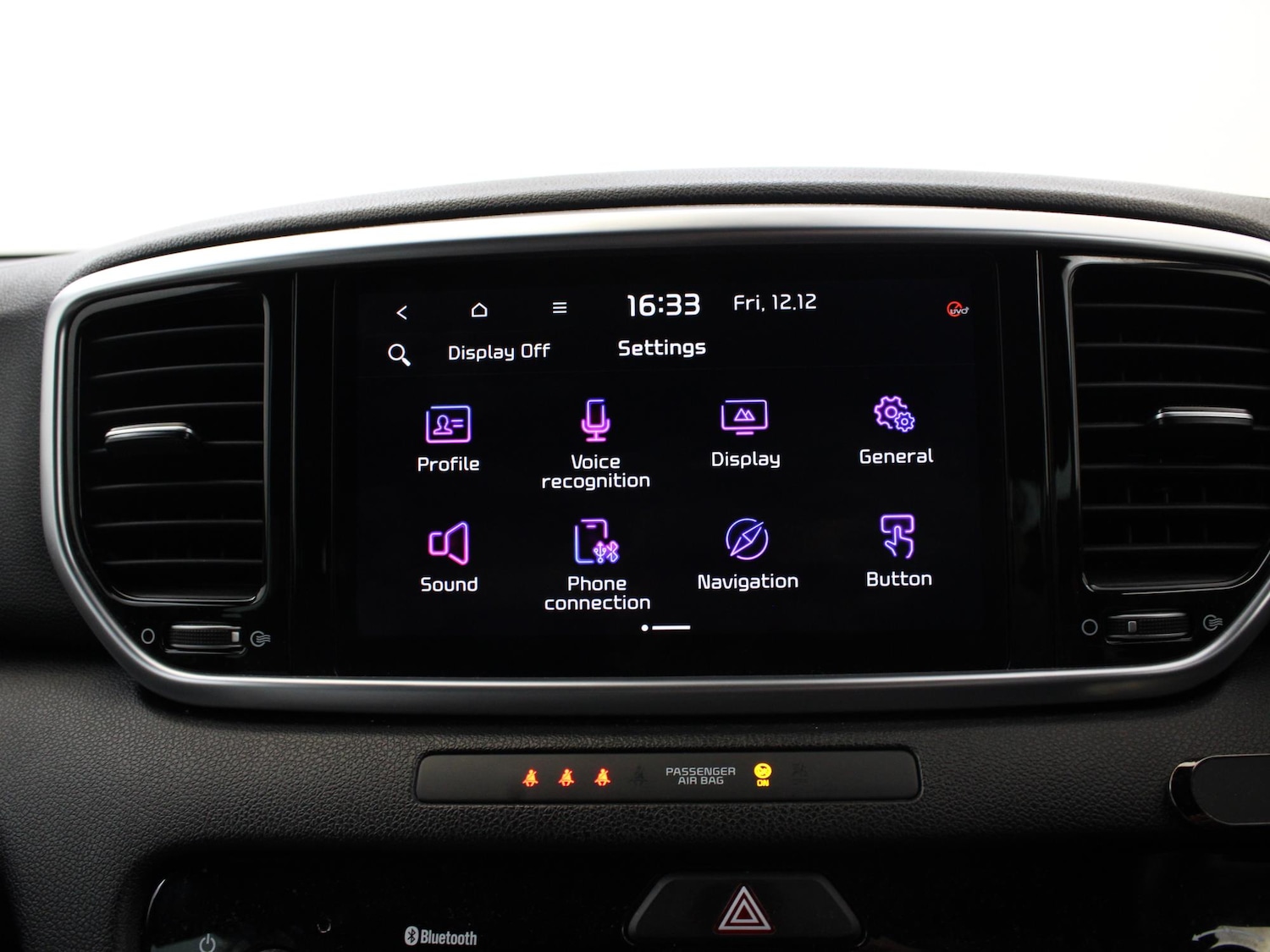 Used Kia Sportage 2021 for sale - 76916402: Photo 27