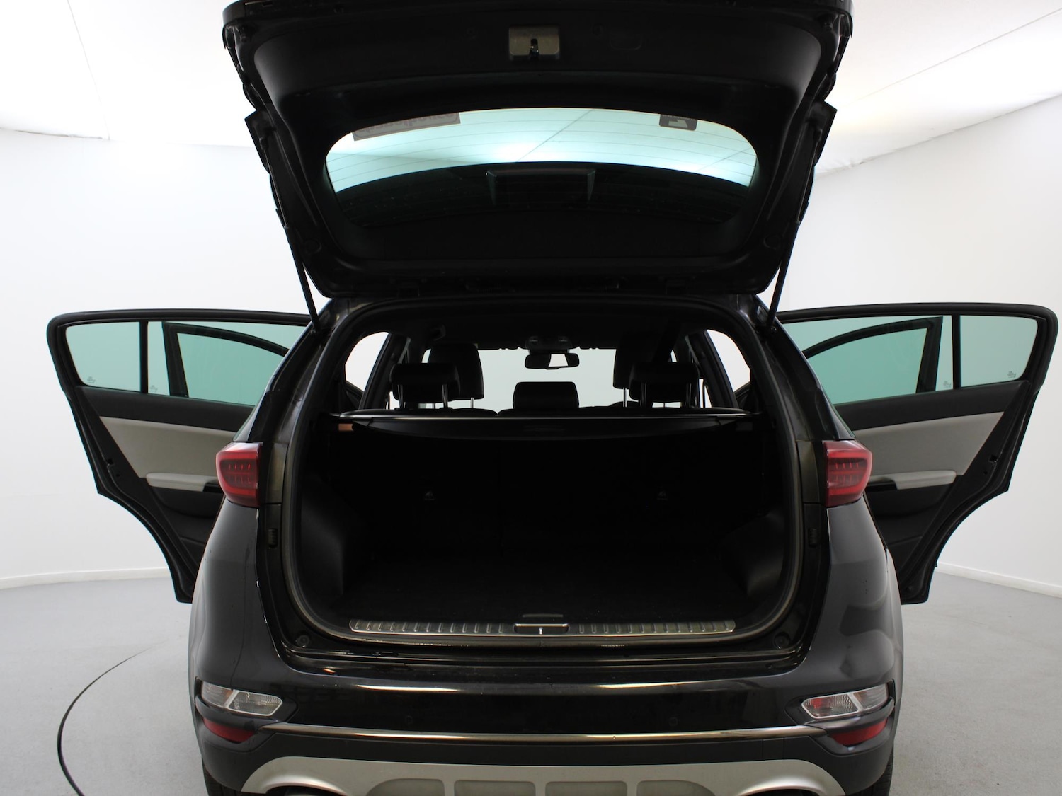 Used Kia Sportage 2021 for sale - 76916402: Photo 35