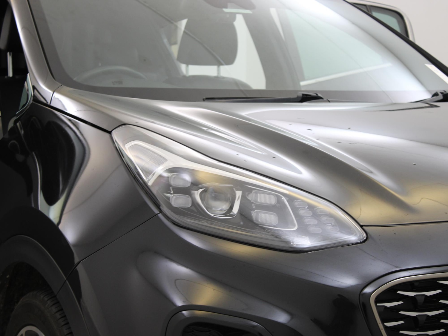 Used Kia Sportage 2021 for sale - 76916402: Photo 38