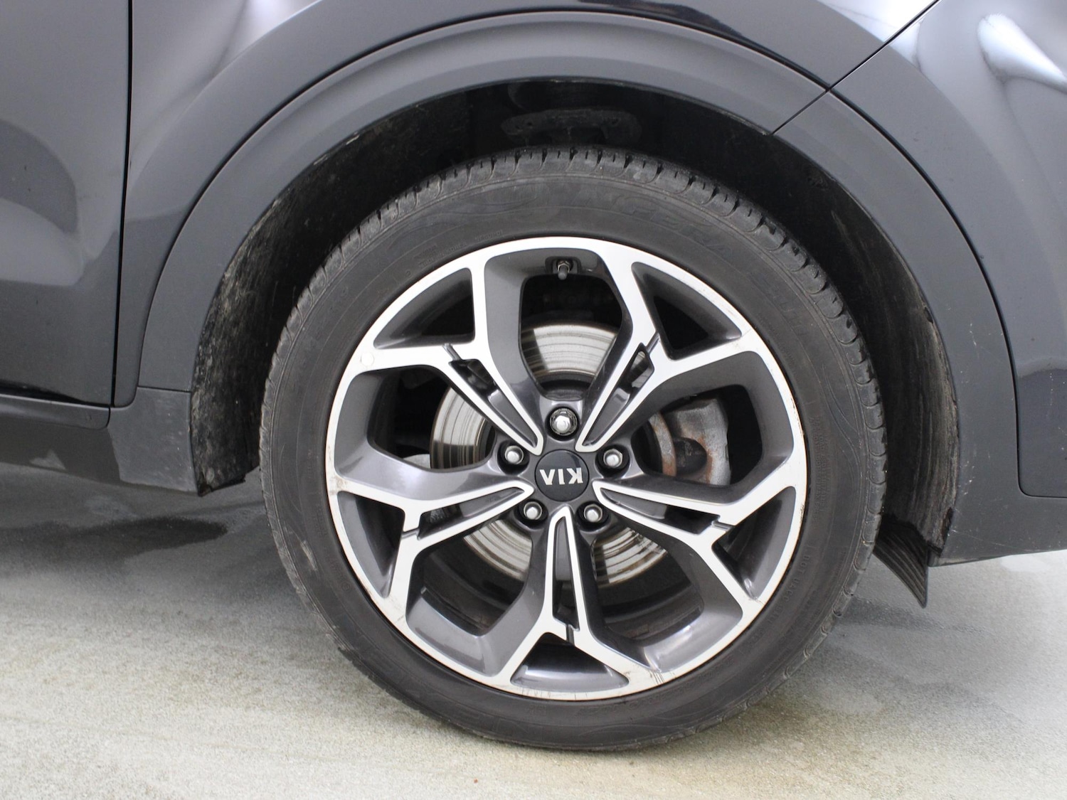 Used Kia Sportage 2021 for sale - 76916402: Photo 39