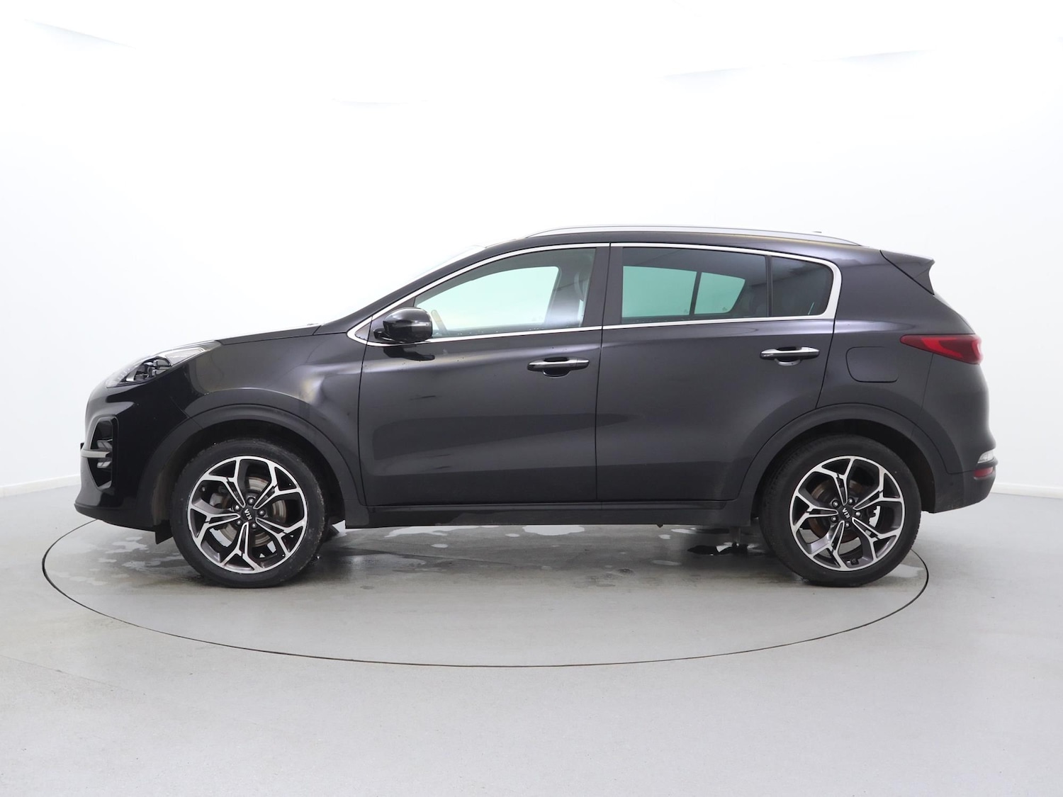Used Kia Sportage 2021 for sale - 76916402: Photo 4