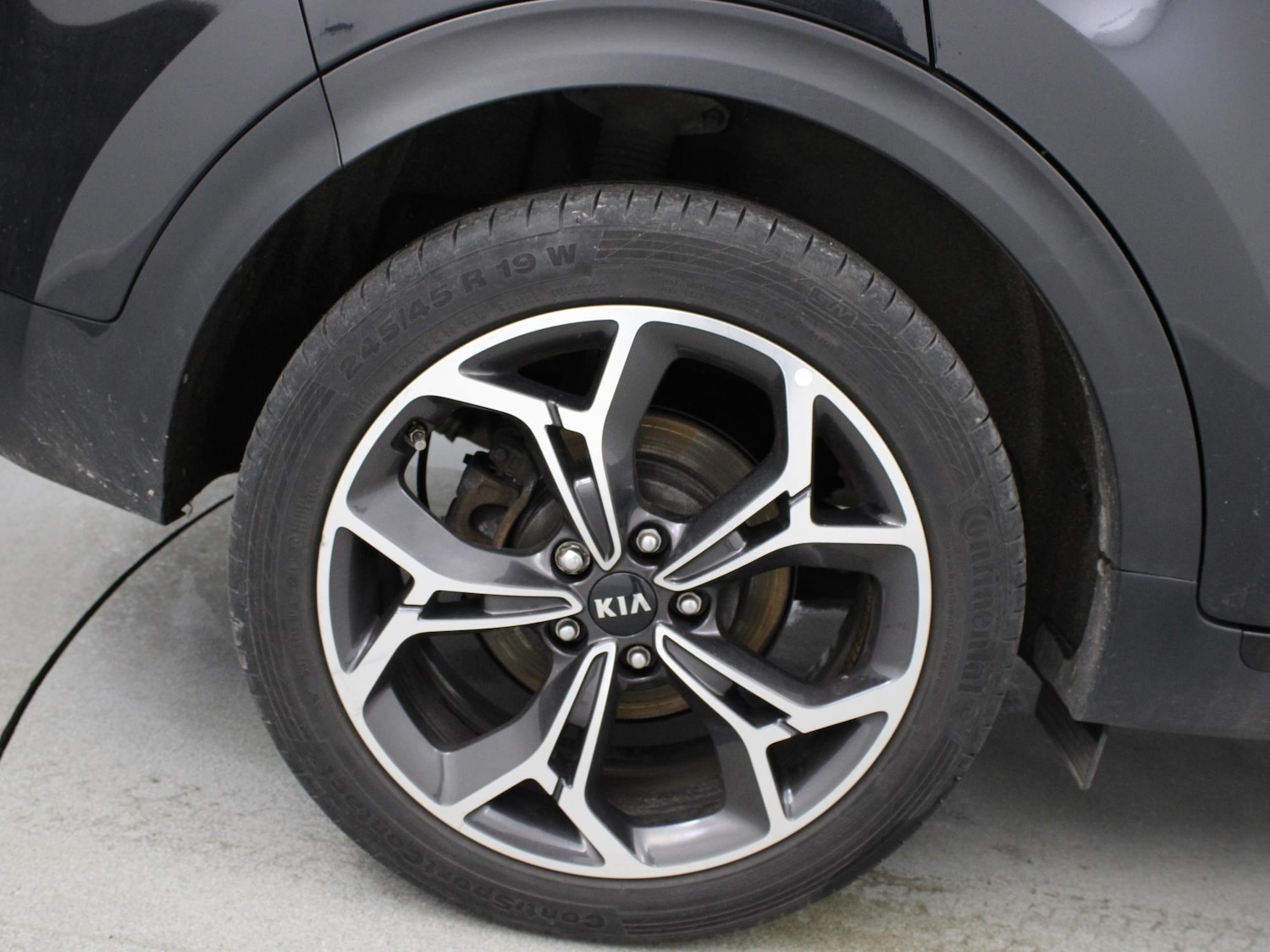 Used Kia Sportage 2021 for sale - 76916402: Photo 40