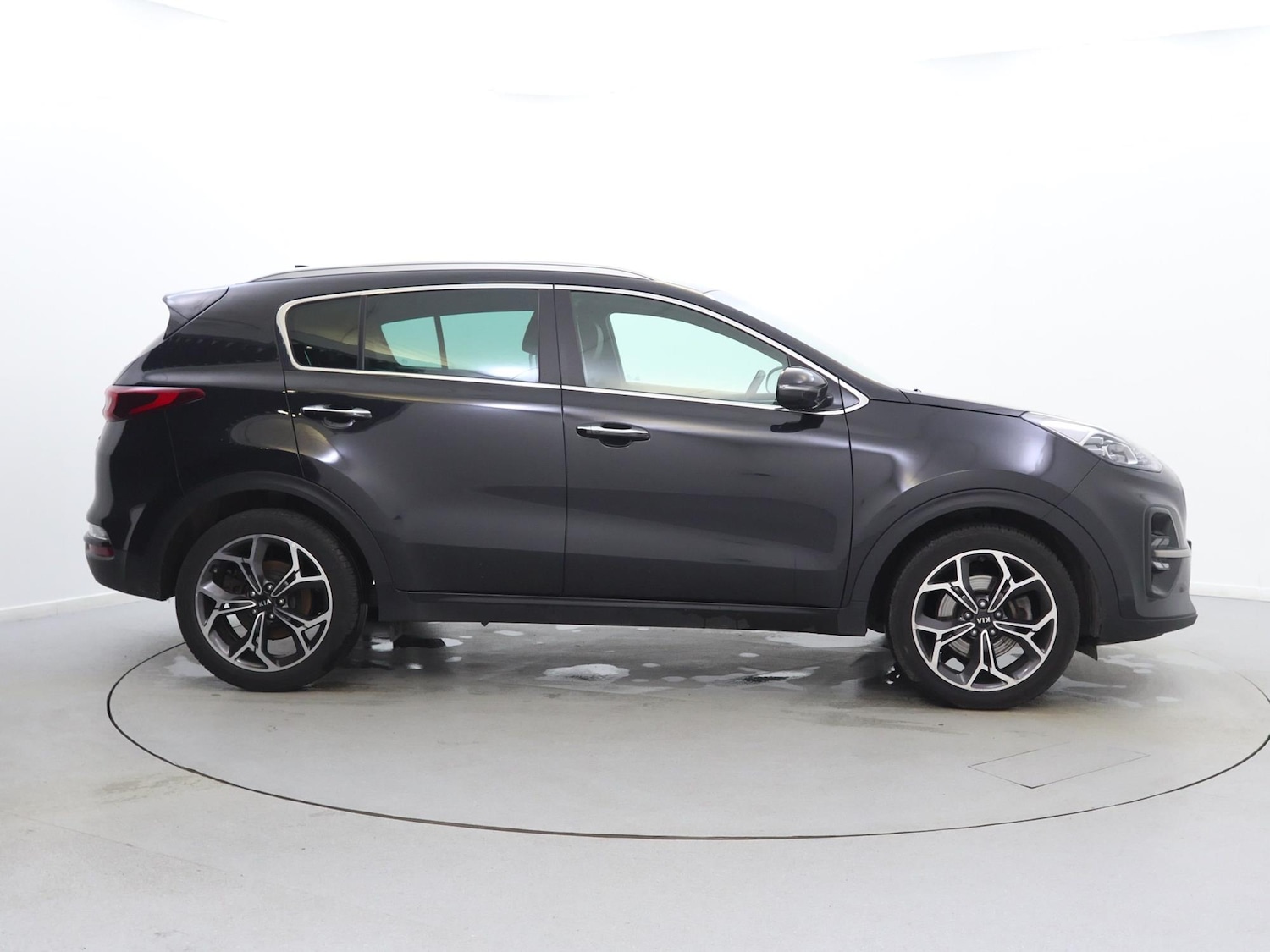 Used Kia Sportage 2021 for sale - 76916402: Photo 8