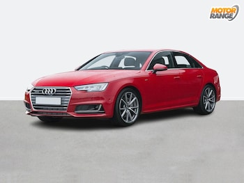 Used Audi A4 2018 for sale - 78815507: Photo