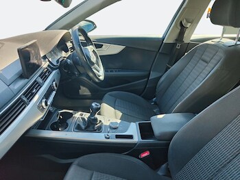 Used Audi A4 2018 for sale - 78815507: Photo