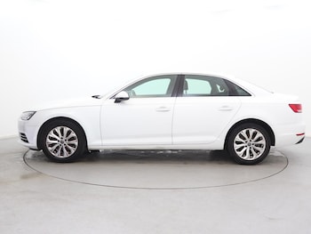 Used Audi A4 2018 for sale - 78815507: Photo