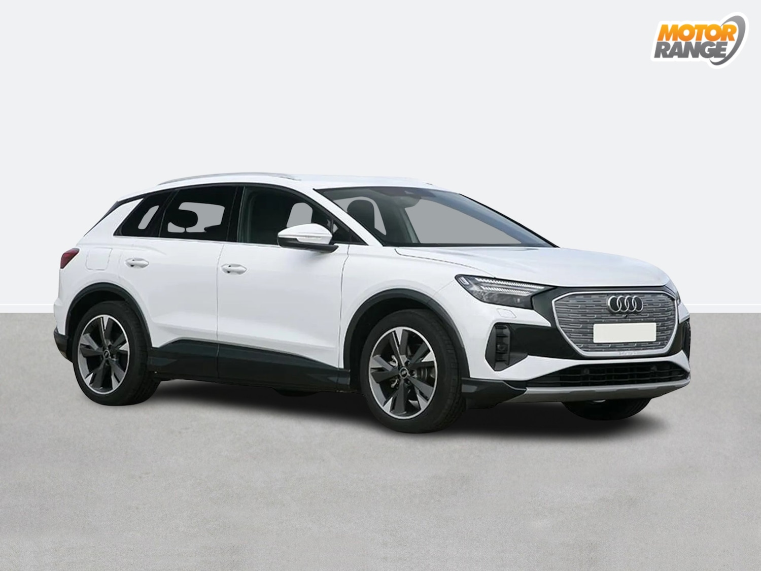 Used Audi Q4 e-tron 2022 for sale - 76662189: Photo 1