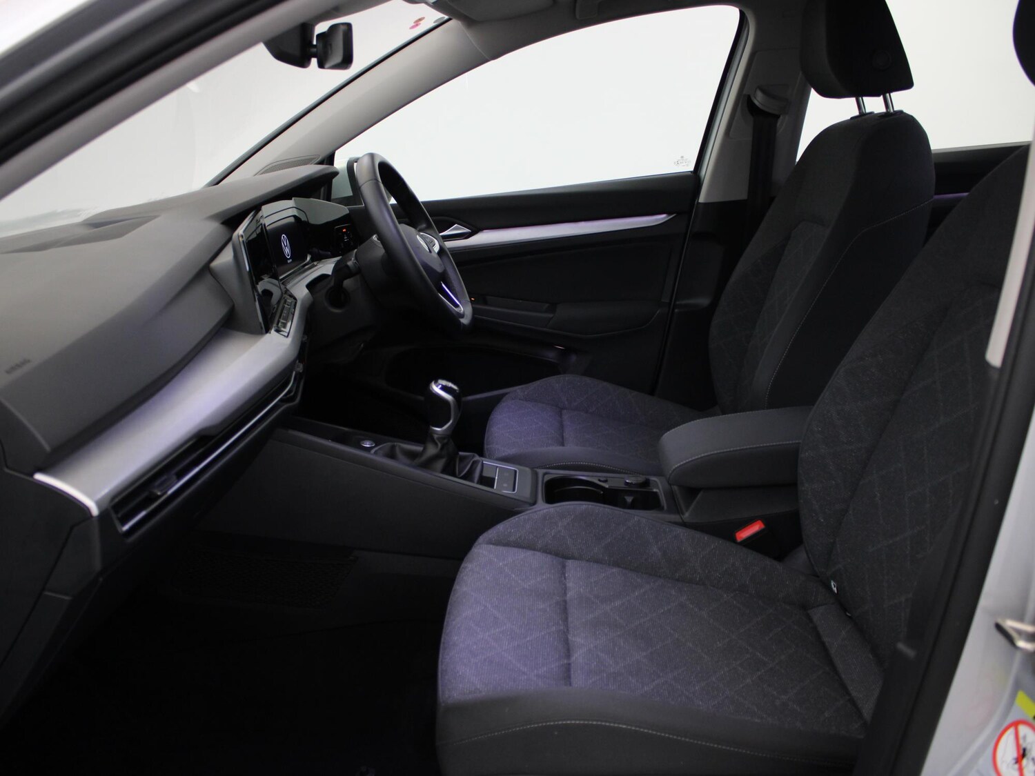 Used Volkswagen Golf 2021 for sale - 77348460: Photo 11