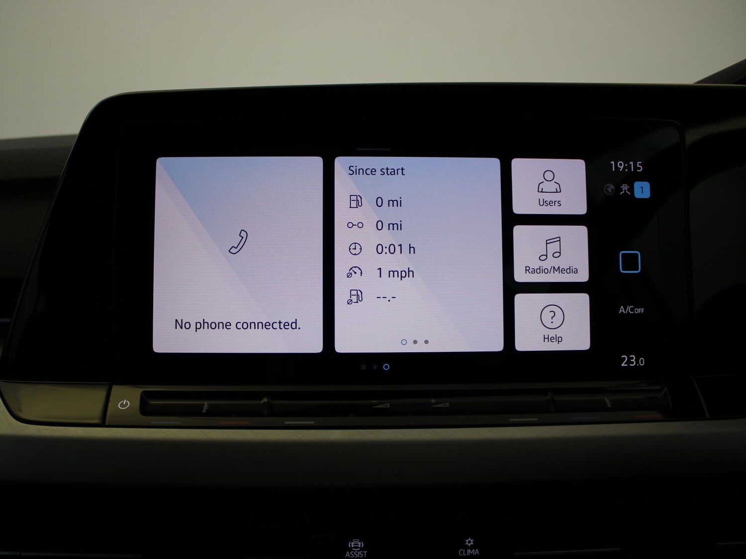 Used Volkswagen Golf 2021 for sale - 77348460: Photo 21