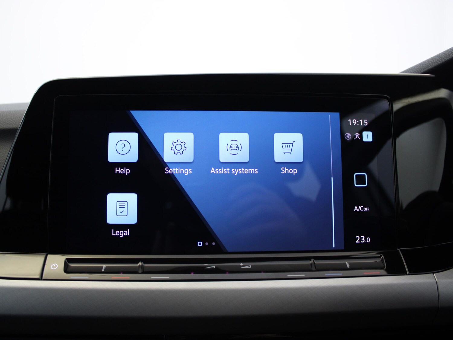 Used Volkswagen Golf 2021 for sale - 77348460: Photo 23