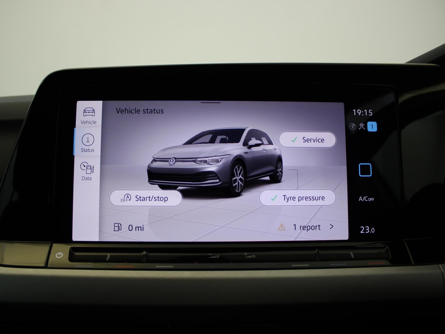 Used Volkswagen Golf 2021 for sale - 77348460: Photo 24