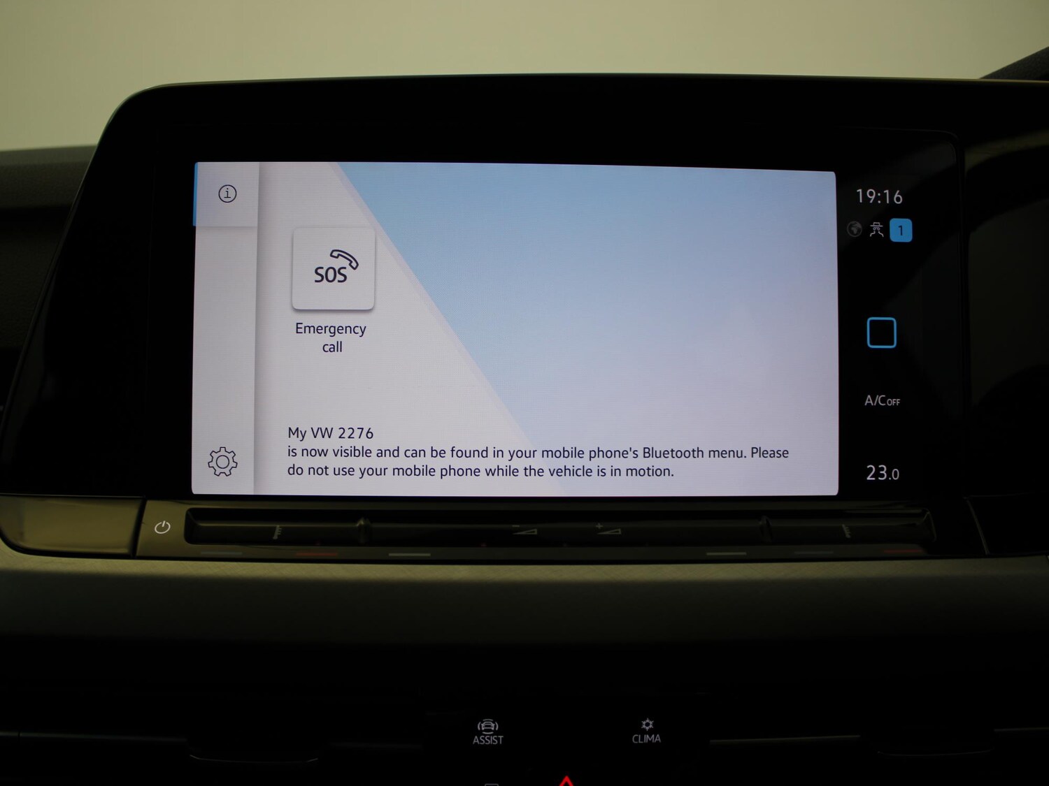 Used Volkswagen Golf 2021 for sale - 77348460: Photo 25