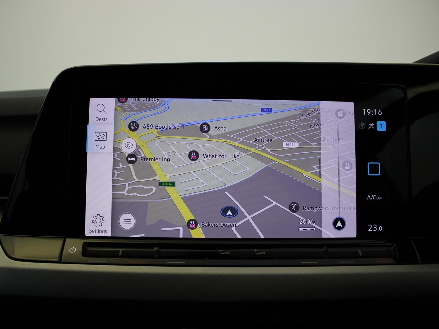 Used Volkswagen Golf 2021 for sale - 77348460: Photo 28