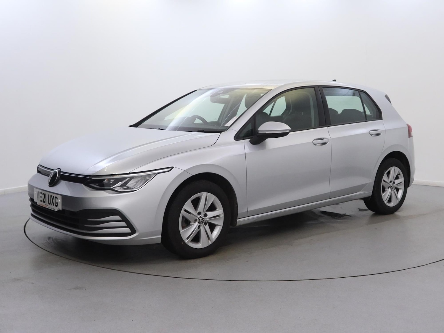 Used Volkswagen Golf 2021 for sale - 77348460: Photo 3
