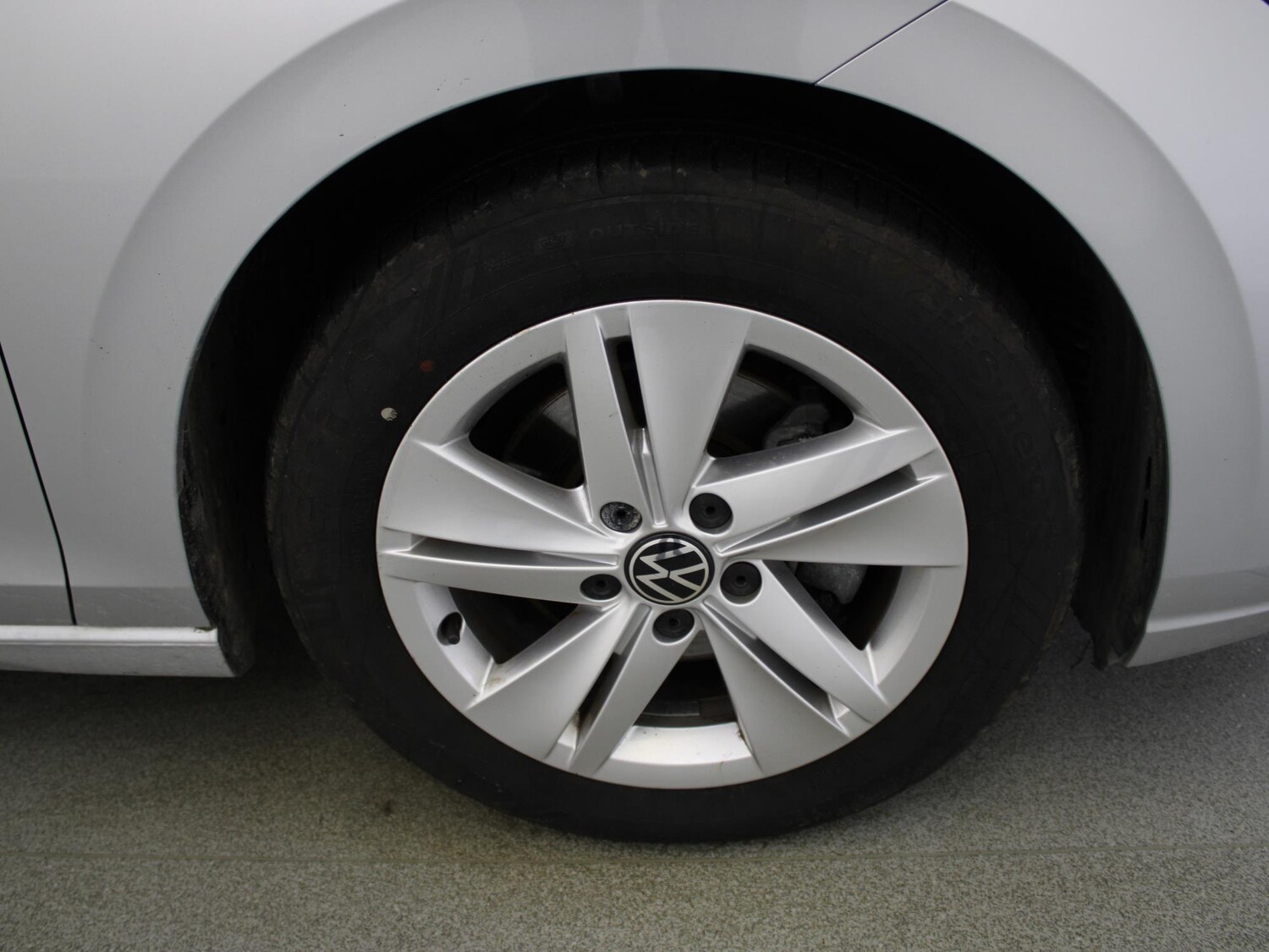 Used Volkswagen Golf 2021 for sale - 77348460: Photo 44