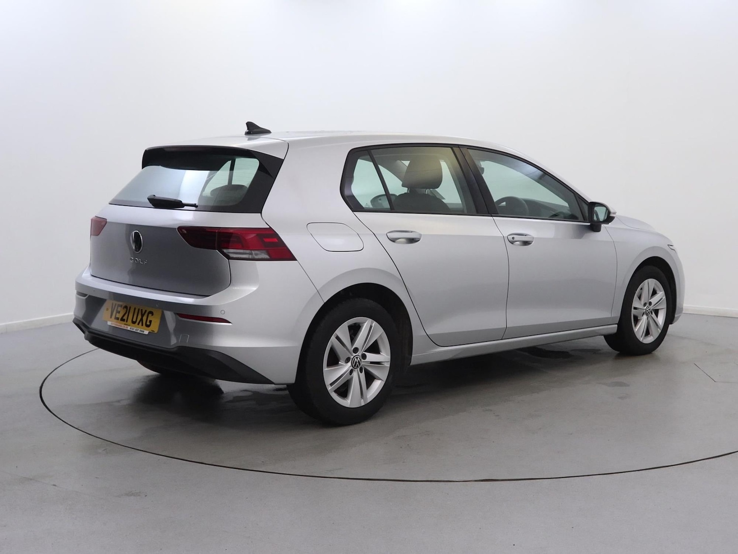Used Volkswagen Golf 2021 for sale - 77348460: Photo 5