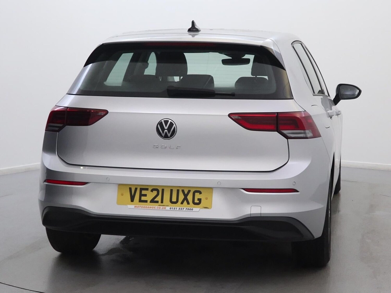 Used Volkswagen Golf 2021 for sale - 77348460: Photo 6