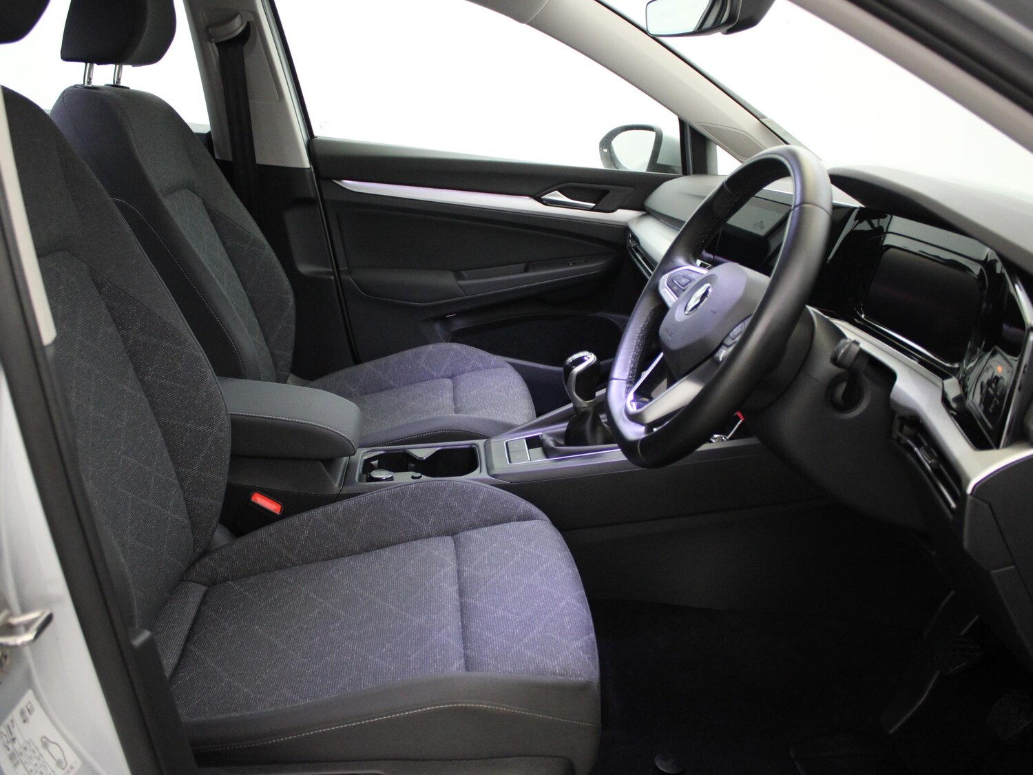 Used Volkswagen Golf 2021 for sale - 77348460: Photo 9