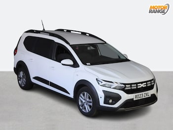 Used Dacia Jogger 2023 for sale - 79456194: Photo