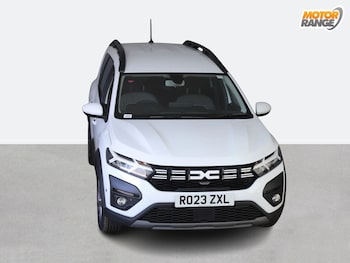Used Dacia Jogger 2023 for sale - 79456194: Photo