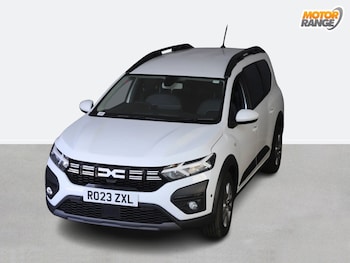 Used Dacia Jogger 2023 for sale - 79456194: Photo