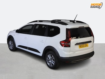 Used Dacia Jogger 2023 for sale - 79456194: Photo