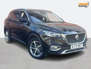 Used MG MG HS 2022 for sale - 76594402: Photo