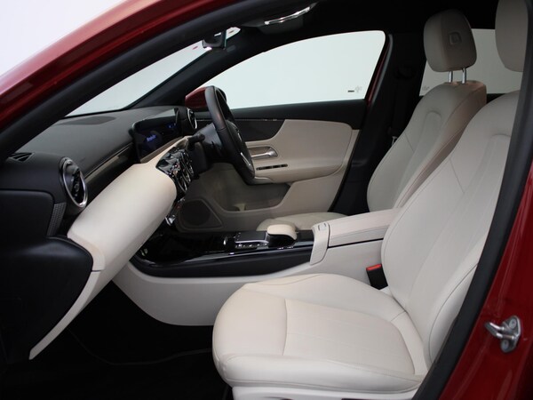 Used Mercedes-Benz A-Class 2021 for sale - 75272773: Photo 12