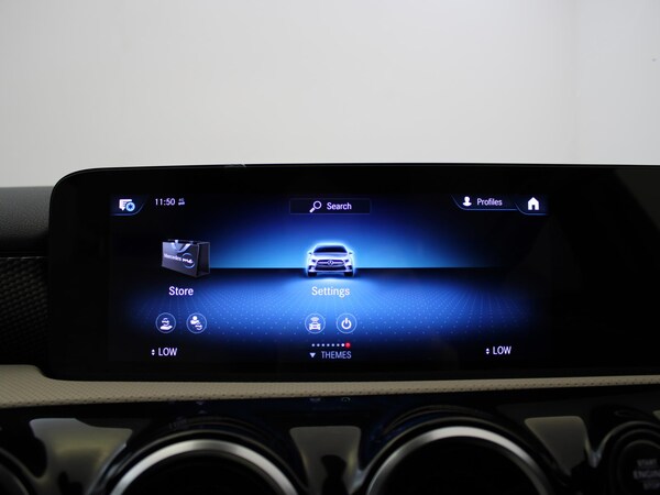 Used Mercedes-Benz A-Class 2021 for sale - 75272773: Photo 27