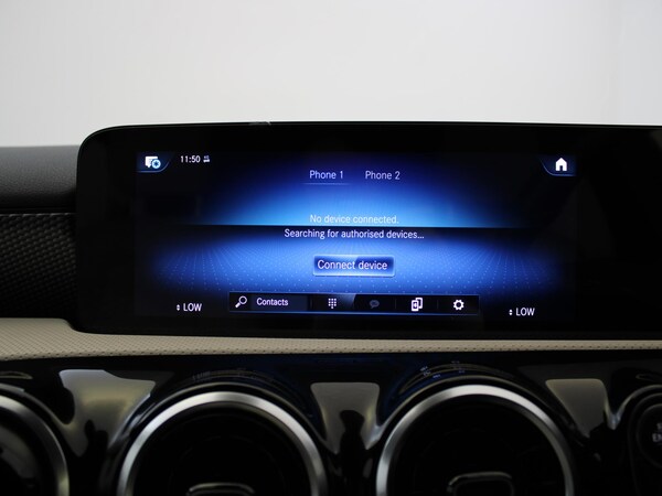 Used Mercedes-Benz A-Class 2021 for sale - 75272773: Photo 28
