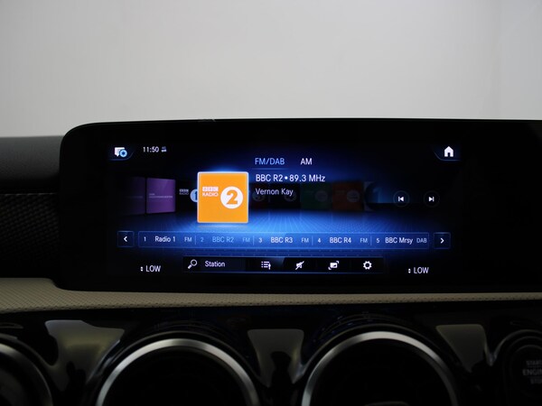 Used Mercedes-Benz A-Class 2021 for sale - 75272773: Photo 29