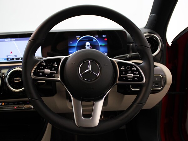 Used Mercedes-Benz A-Class 2021 for sale - 75272773: Photo 34