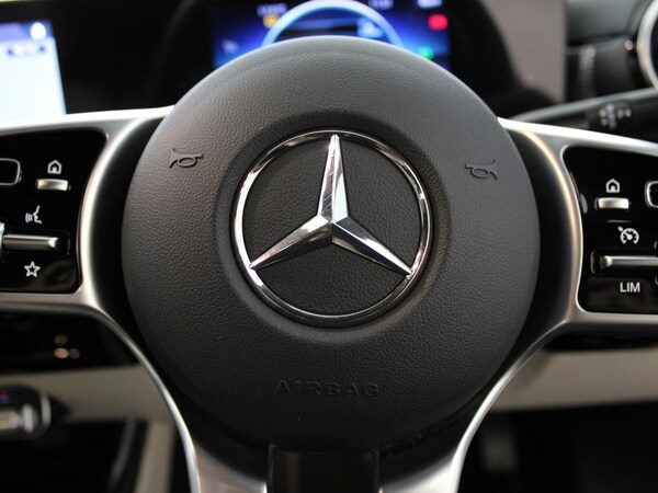 Used Mercedes-Benz A-Class 2021 for sale - 75272773: Photo 37