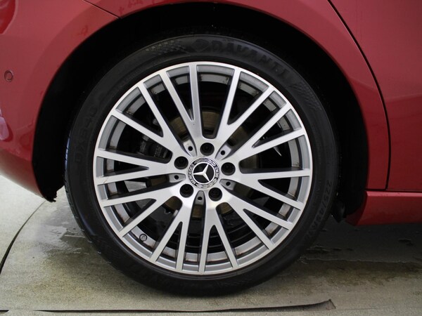 Used Mercedes-Benz A-Class 2021 for sale - 75272773: Photo 49