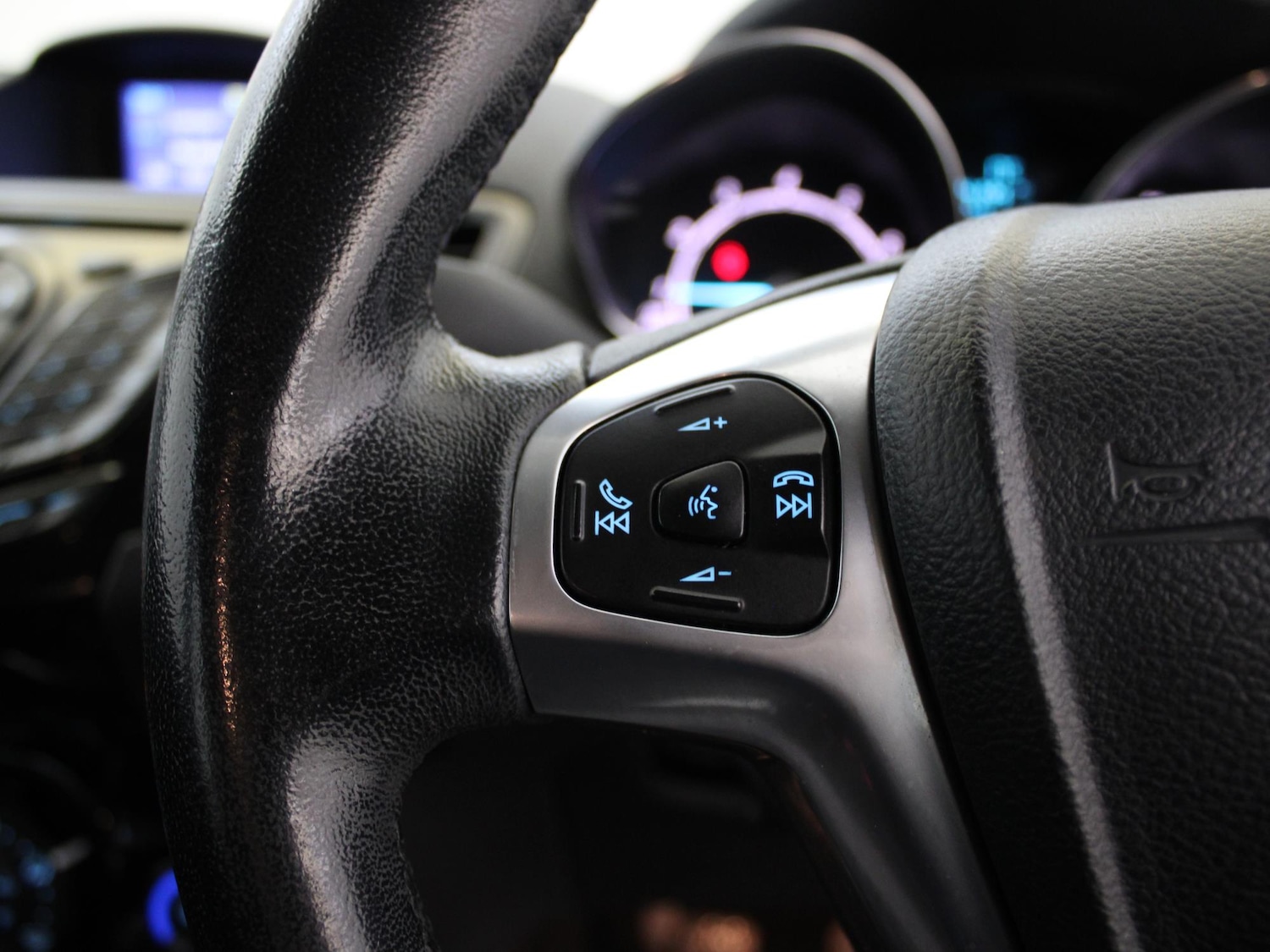 Used Ford Fiesta 2017 for sale - 76610847: Photo 23