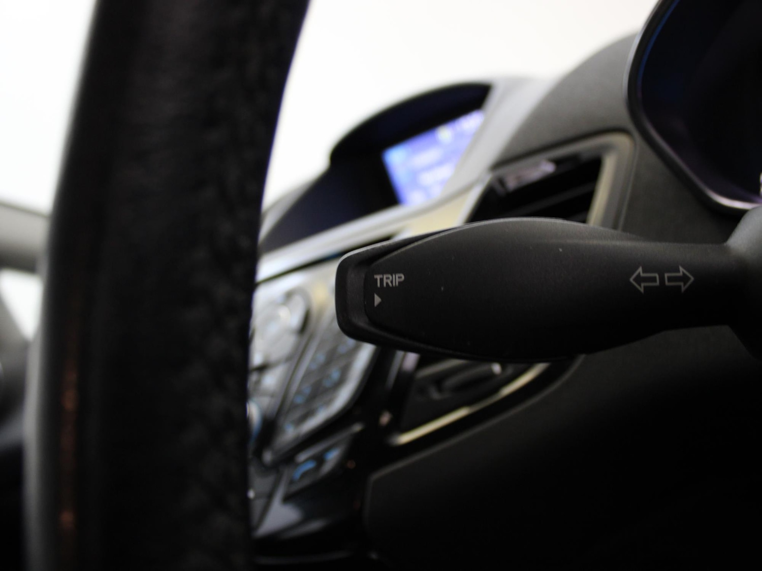 Used Ford Fiesta 2017 for sale - 76610847: Photo 24