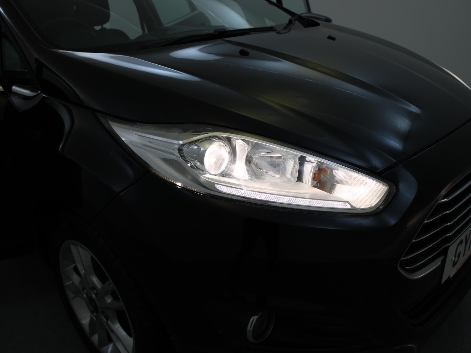 Used Ford Fiesta 2017 for sale - 76610847: Photo 31