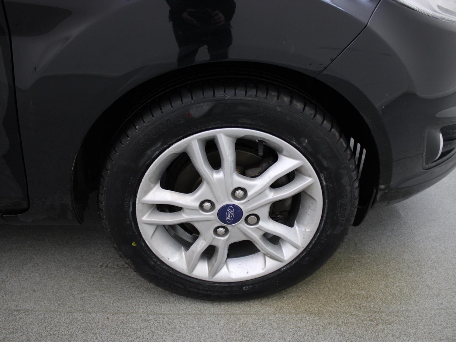 Used Ford Fiesta 2017 for sale - 76610847: Photo 32