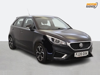 2020 - 1.5 VTi-TECH Exclusive 5dr [Navigation]