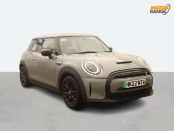 Used MINI Hatch 2022 for sale - 75215845: Photo