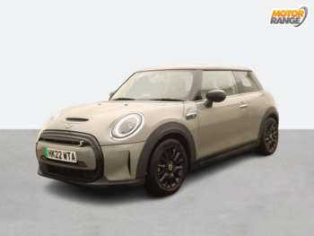 Used MINI Hatch 2022 for sale - 75215845: Photo