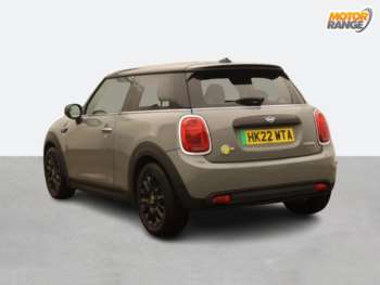 Used MINI Hatch 2022 for sale - 75215845: Photo